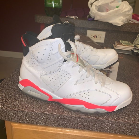 Foamposites/Jordan’s - Picture 3 of 8